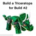 LEGO Creator Mighty Dinosaurs 31058 Dinosaur Toy B01KJEOCDW